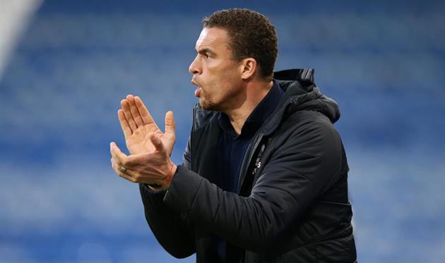 Валерьян Исмаэль, getty images