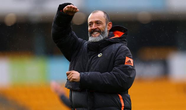 Нуну Санту, getty images