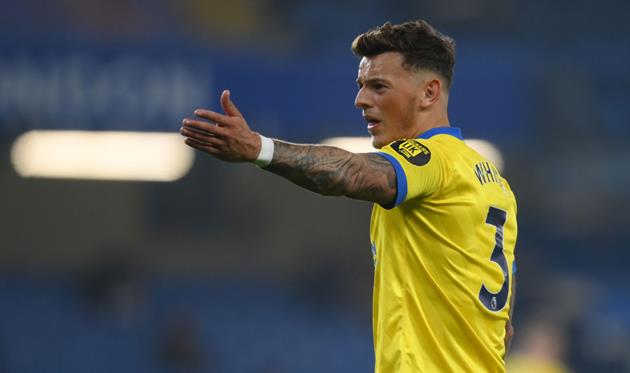 Бен Уайт, Getty Images