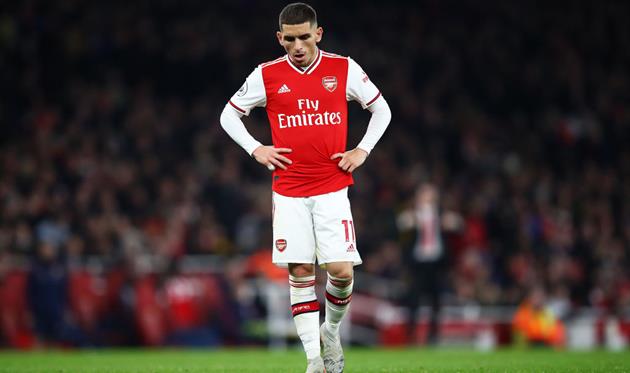 Лукас Торрейра, Getty Images