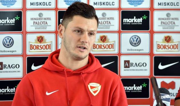 ФК Диошдьор