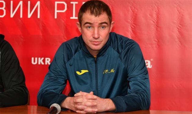 Александр Кучер, Металлист