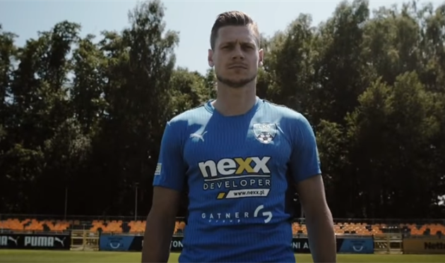 Лукас Пищек, ФК Гочалковице-Здруй