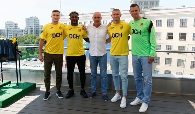 ФК Металлист