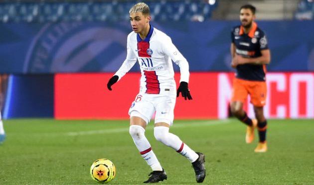 Кайс Руис-Атиль, caughtoffside.com