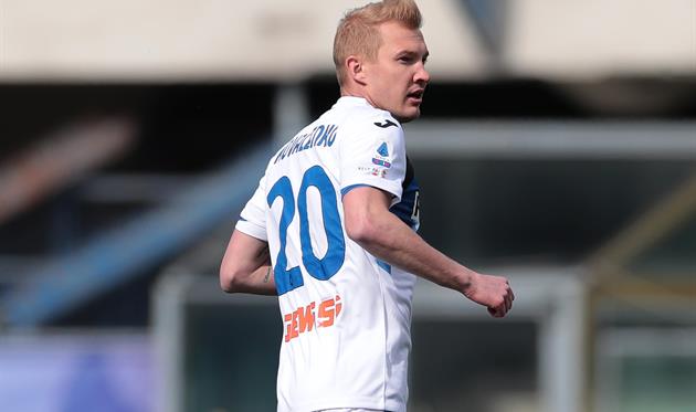 Виктор Коваленко, Getty Images