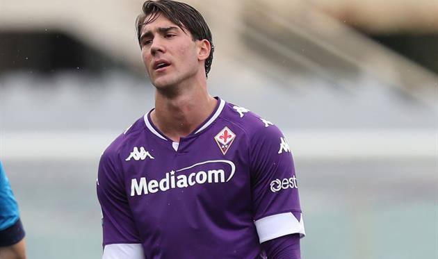 Душан Влахович, getty images