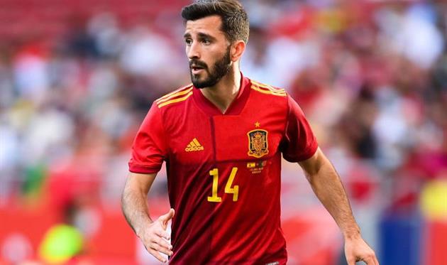 Хосе Гайя, getty images