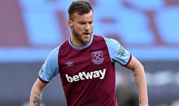 Андрей Ярмоленко, Getty Images