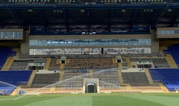 Фото: Металлист Харьков