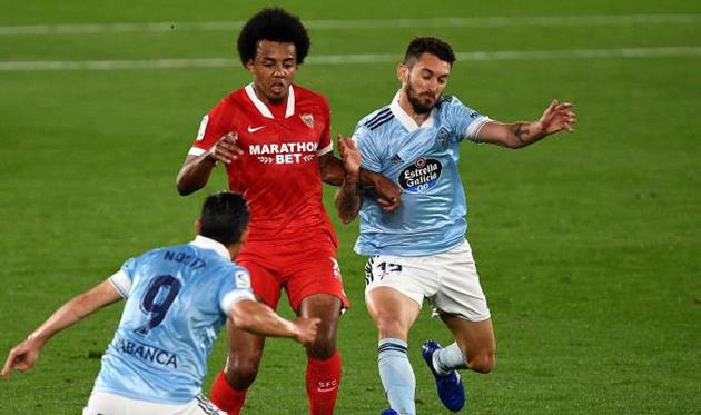 Жюль Кунде, getty images