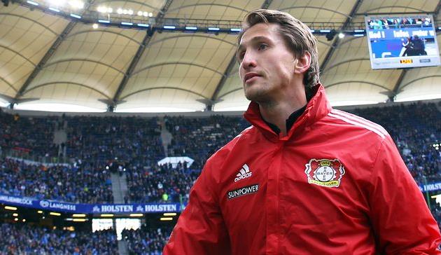 Рене Адлер, Getty Images