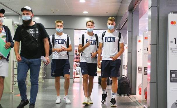 ФК Динамо Киев