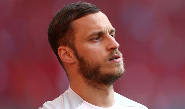 Марко Арнаутович, Getty Images