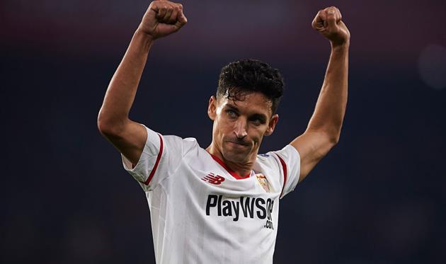 Хесус Навас, getty images