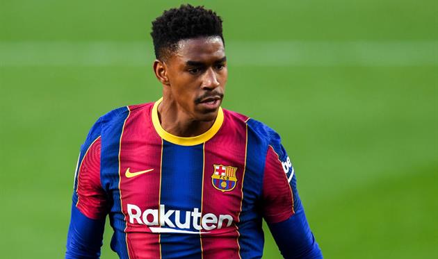 Хуниор Фирпо, Getty Images