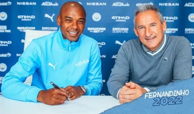 фото mancity.com