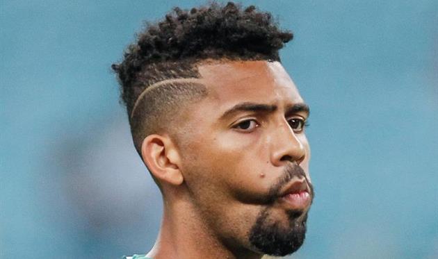 Матеус Фернандес, getty images