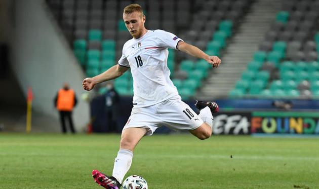 Томмазо Побега, getty images