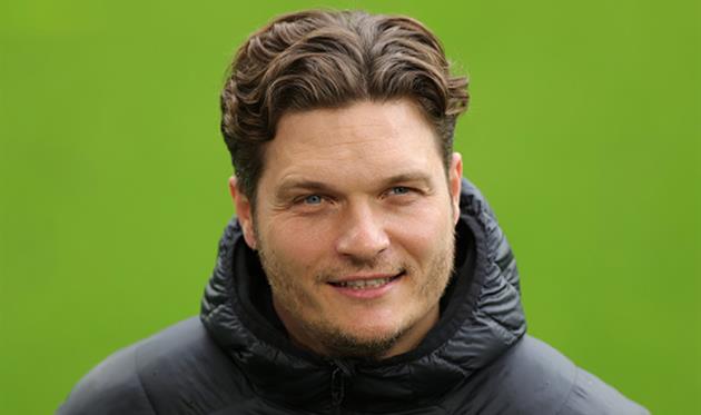 Эдин Терзич, Getty Images