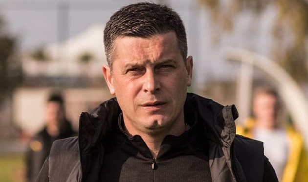 Александр Грицай, ВПК-Агро