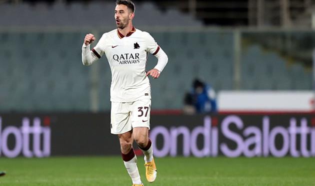 Леонардо Спинаццола, Getty Images