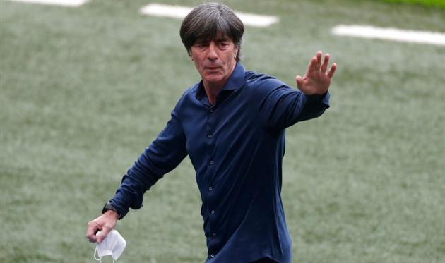 Йоахим Лев, Getty Images