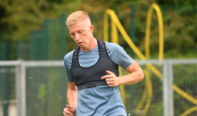 Владислав Кулач, ФК Динамо Киев