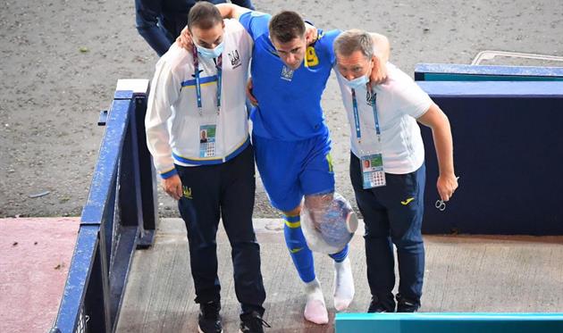 Артем Беседин, Getty Images