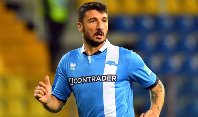 Сальваторе Боккетти, Getty Images