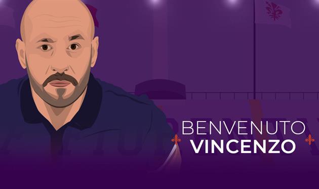 Винченцо Итальяно, ФК Фиорентина