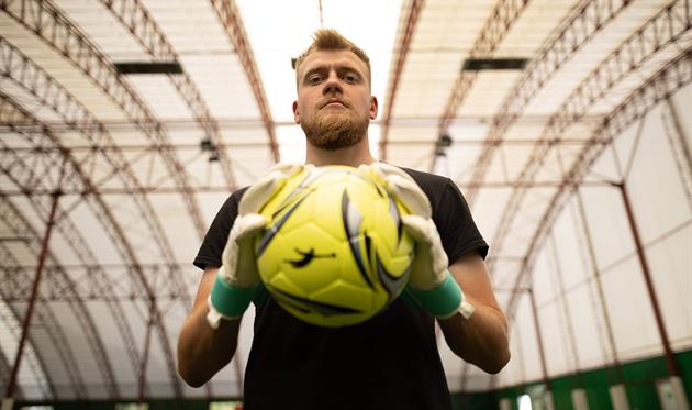 Богдан Сарнавский, Brave GK