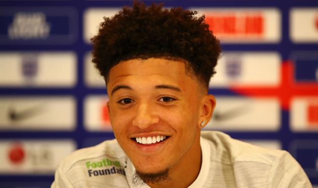 Санчо, Getty Images