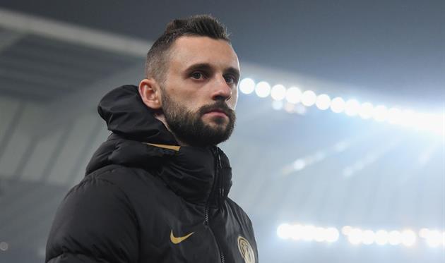 Марцело Брозович, Getty Images