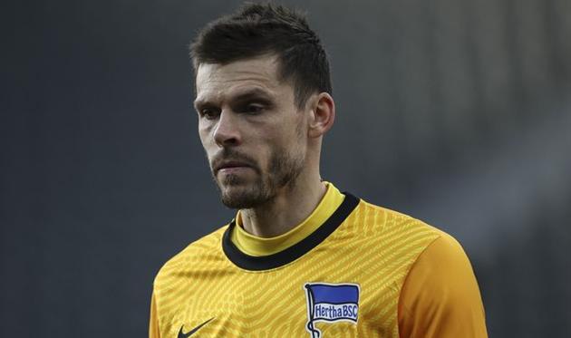 Руне Ярстейн, Getty Images