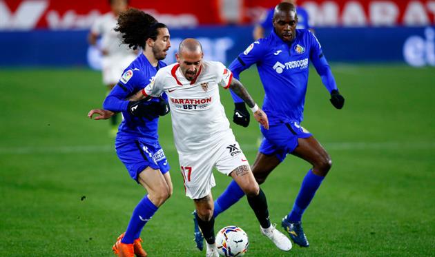 Алейш Видаль, getty images