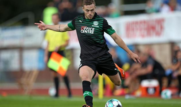 Габриэль Гудмундссон, getty images