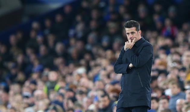 Марко Силва, Getty Images