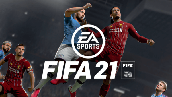 Финал второй недели Cyber Cup FIFA 21