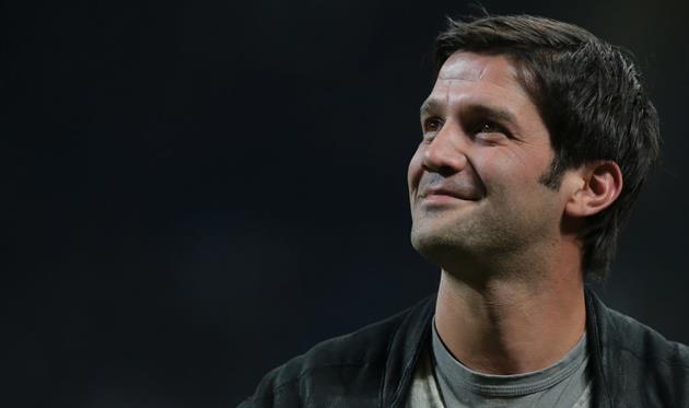 Кристиан Киву, Getty Images