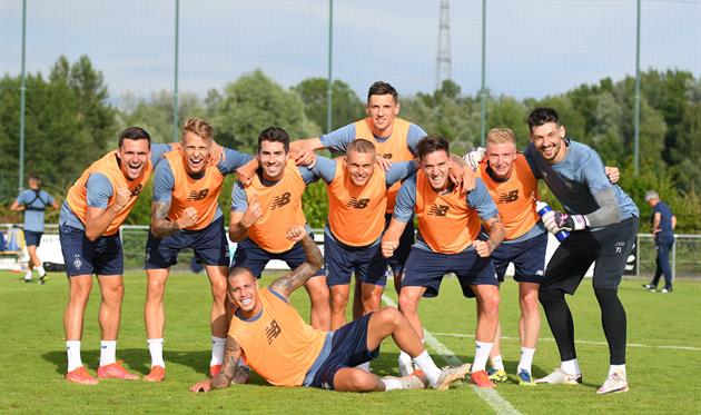 ФК Динамо Киев