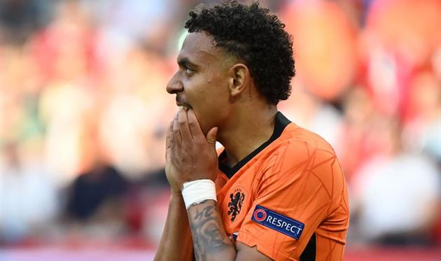 Дониэлл Мален, getty images