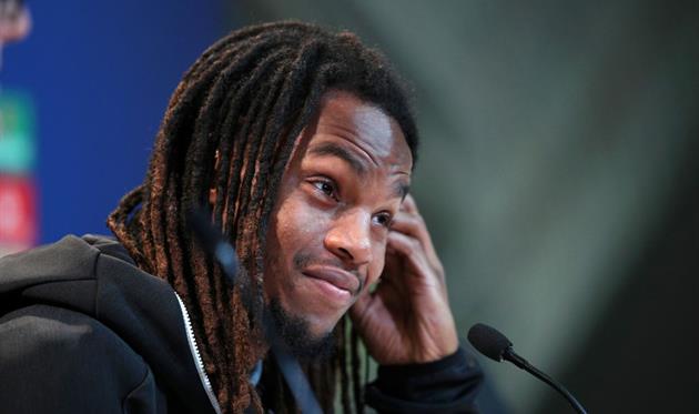 Ренато Санчеш, Getty Images