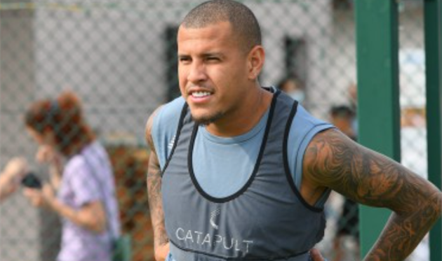 Сидклей, фото Динамо