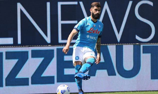 Элсид Хисай, Getty Images