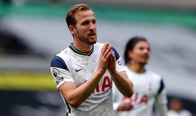 Харри Кейн, Getty Images