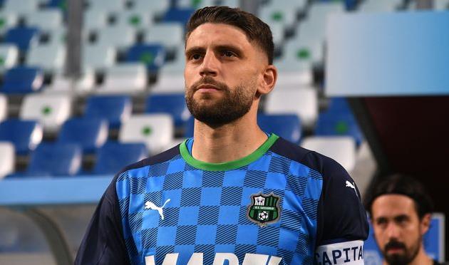 Доменико Берарди, Getty Images