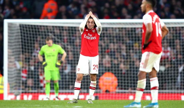 Маттео Гендузи, Getty Images