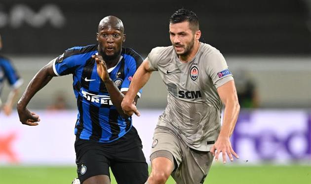 Давид Хочолава, getty images