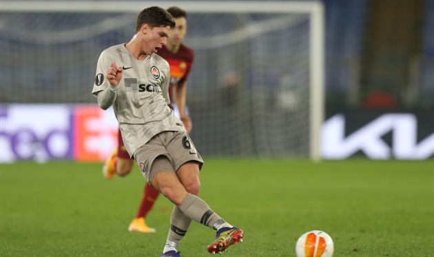 Георгий Судаков, getty images